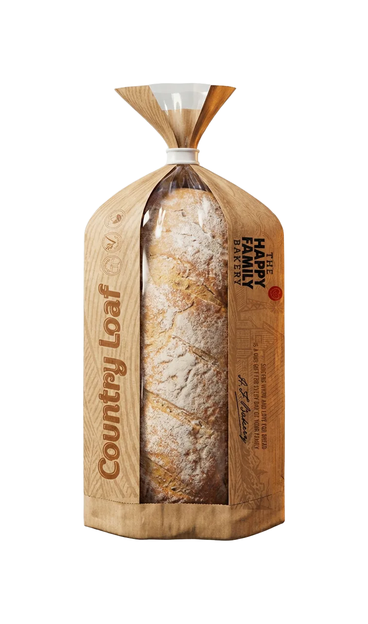 Country Loaf